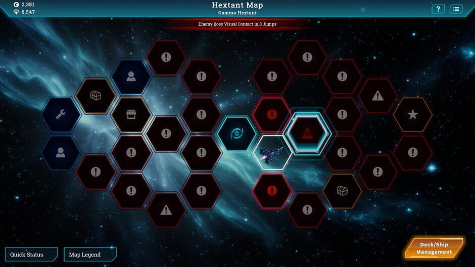 Hexitten screenshot 4