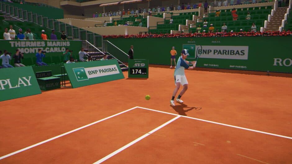 TIEBREAK - Ace Edition screenshot 3