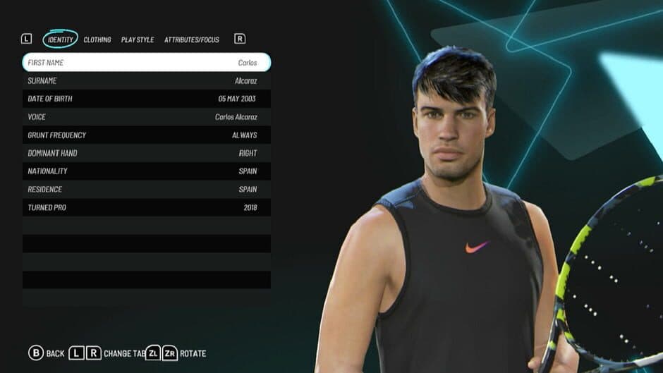 TIEBREAK - Ace Edition screenshot 4