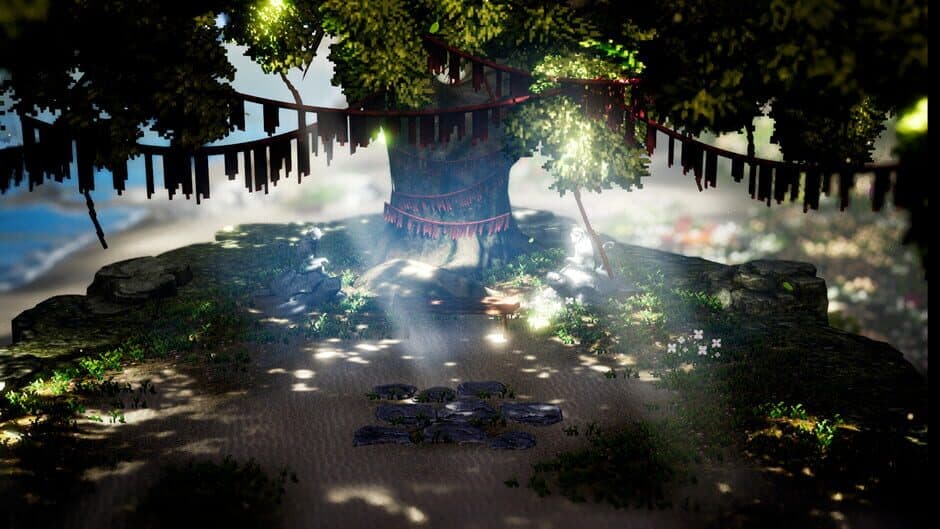 Wandering Sword - Secrets of the Eastern screenshot 1
