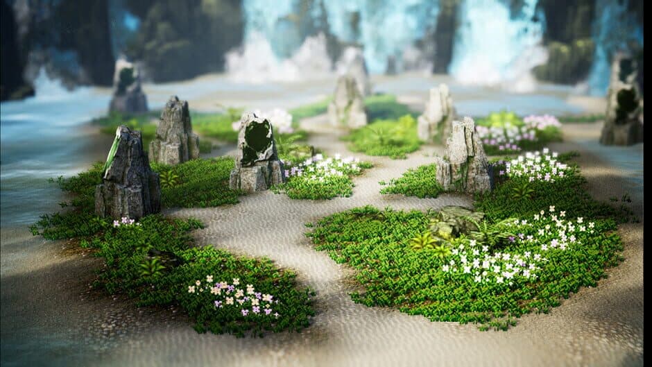 Wandering Sword - Secrets of the Eastern screenshot 3