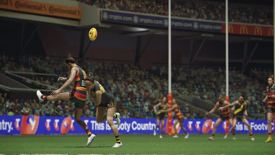 AFL 26 screenshot 6