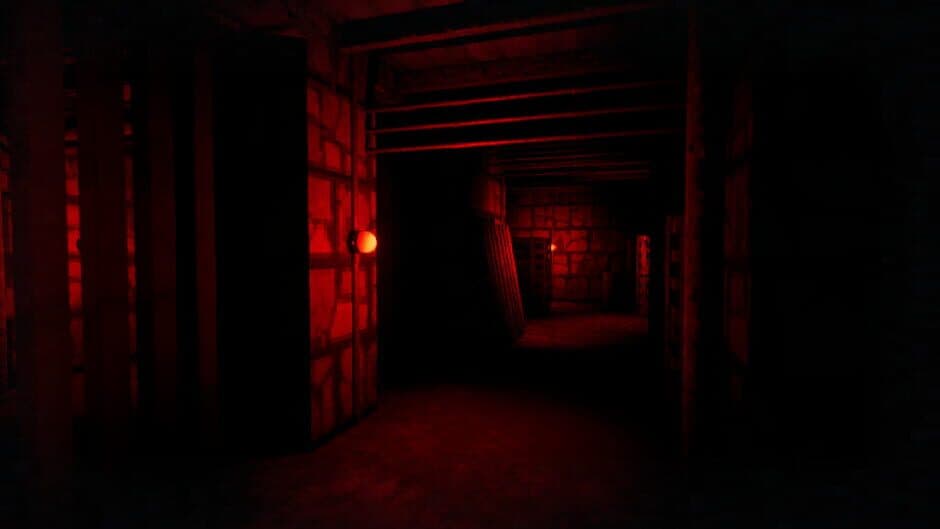 Below Nowhere screenshot 2