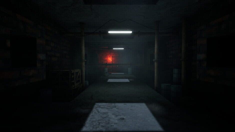 Below Nowhere screenshot 6