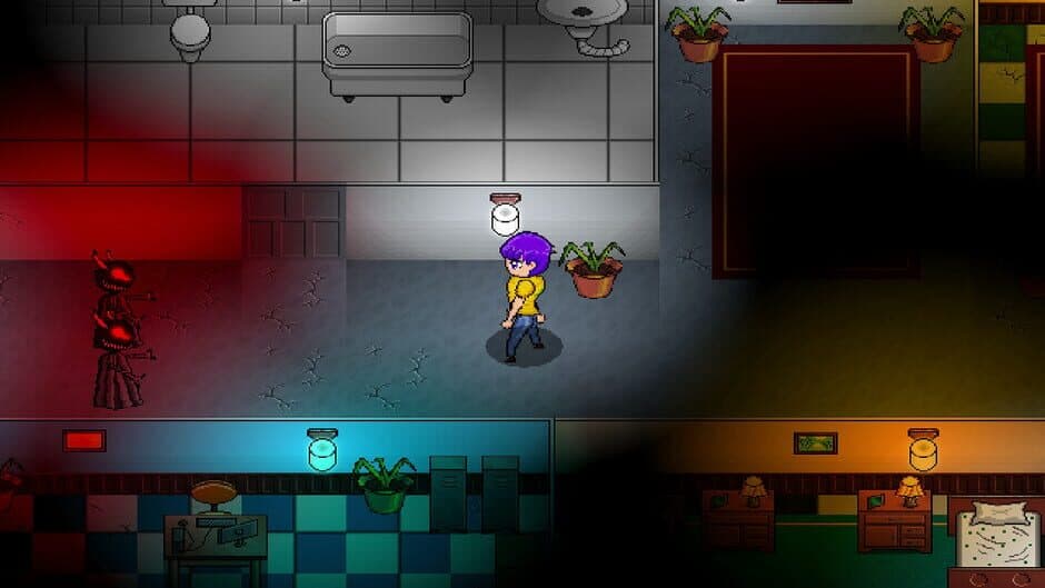 Carlos Haunted House screenshot 3