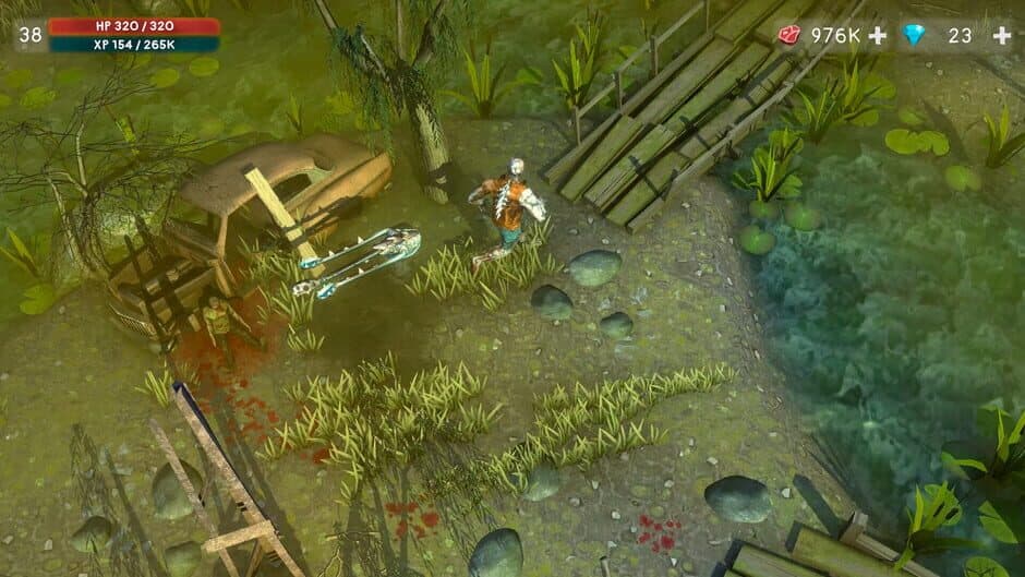 Mist screenshot 6