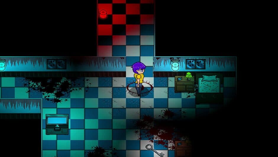Carlos Haunted House screenshot 6