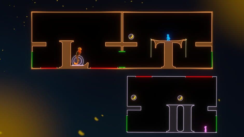 Lost Twins 2 screenshot 5