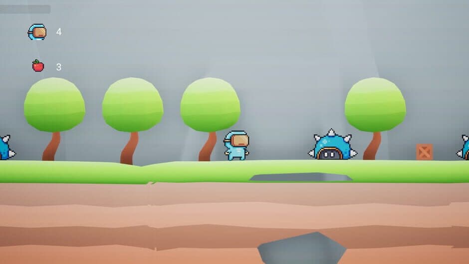 Plattis screenshot 2