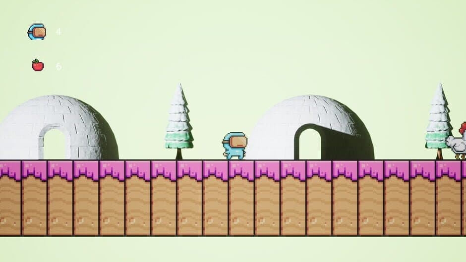 Plattis screenshot 3