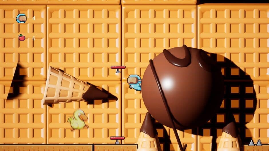 Plattis screenshot 6