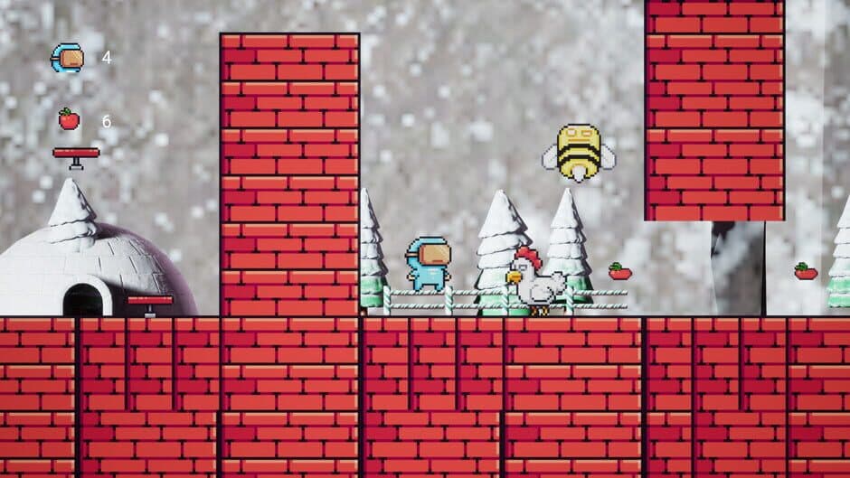 Plattis screenshot 4