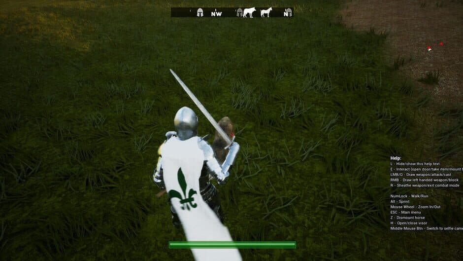 The Lighting Ages screenshot 3