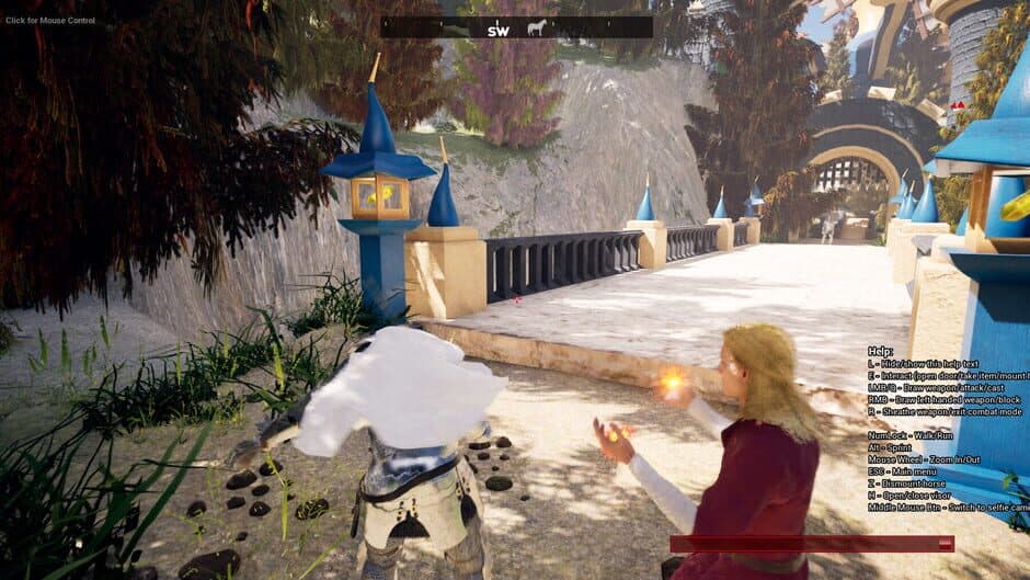 The Lighting Ages screenshot 5