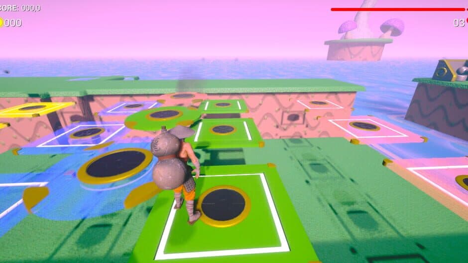 Cake Platformer screenshot 3