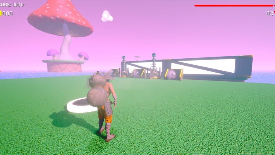 Cake Platformer screenshot 6