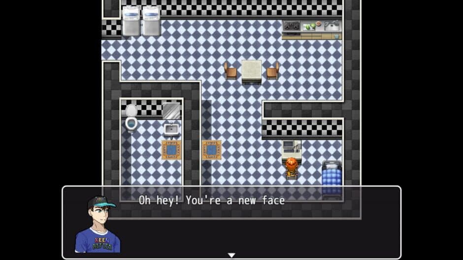 Hiragana Hero screenshot 2