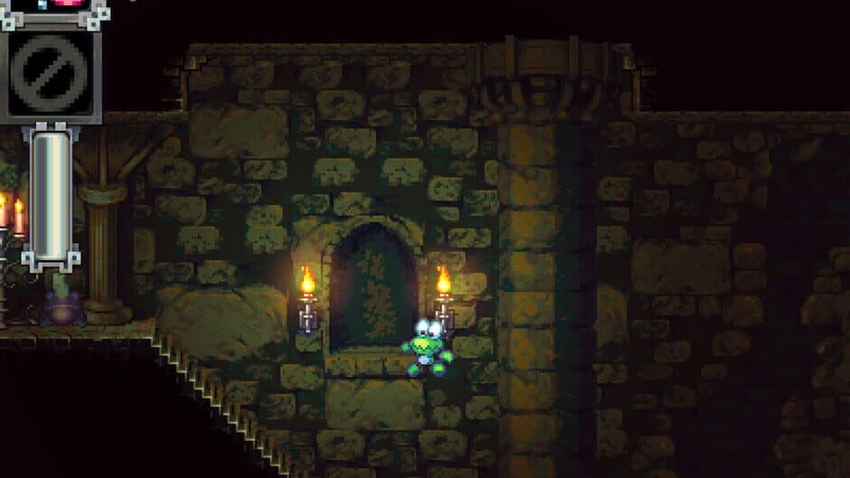 Frogatto & Friends screenshot 5