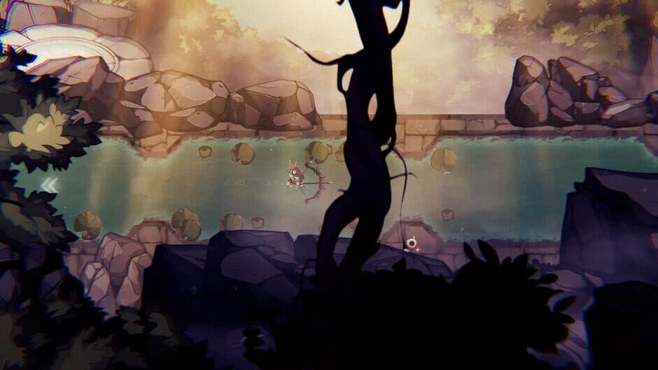 Umigame screenshot 6