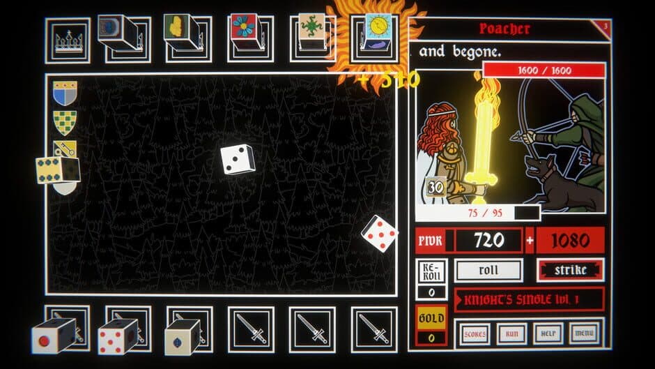 Dicealot screenshot 4