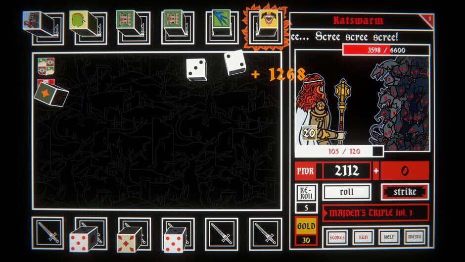 Dicealot screenshot 6