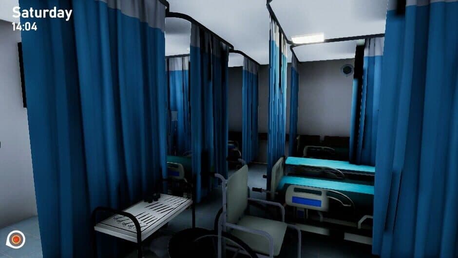 Doctor Life Simulator screenshot 2