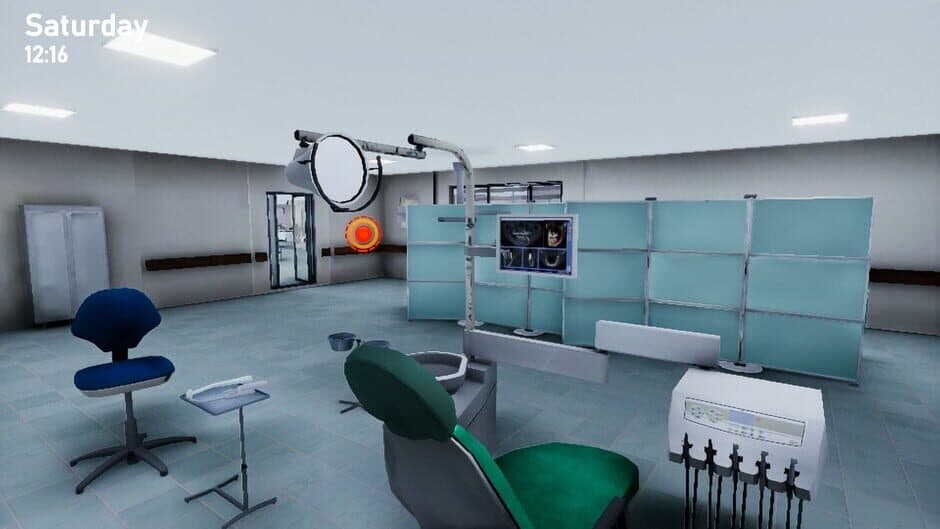 Doctor Life Simulator screenshot 3