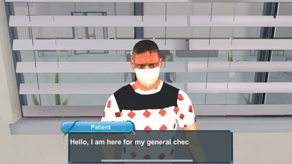 Doctor Life Simulator screenshot 6