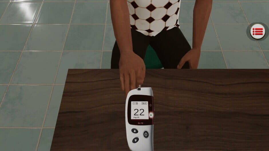Doctor Life Simulator screenshot 5