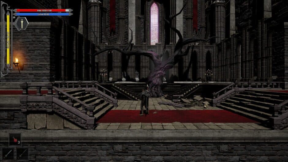 Stone 4 Souls screenshot 6