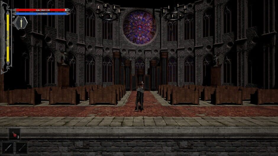 Stone 4 Souls screenshot 3
