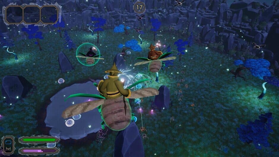 Cast & Spell screenshot 2
