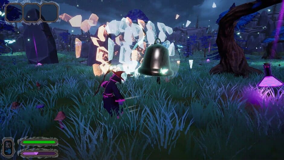 Cast & Spell screenshot 4