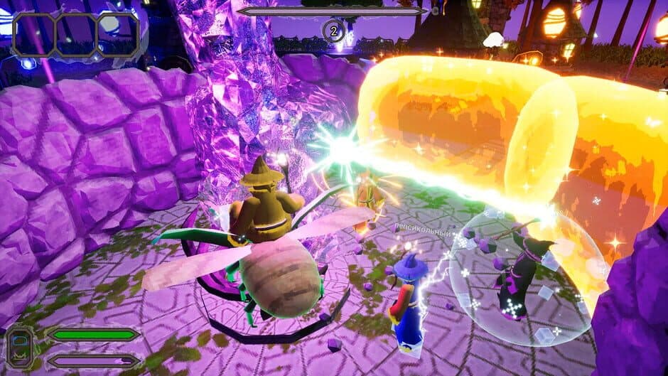 Cast & Spell screenshot 6