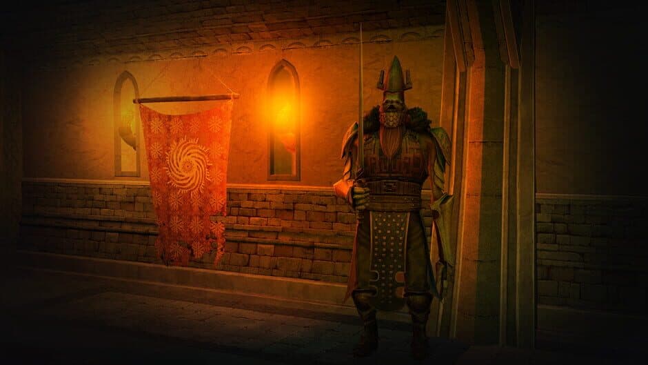 Crossings screenshot 6
