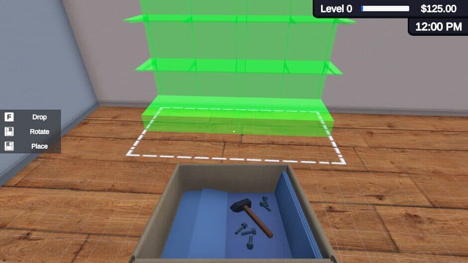 Booze Shop Simulator screenshot 5