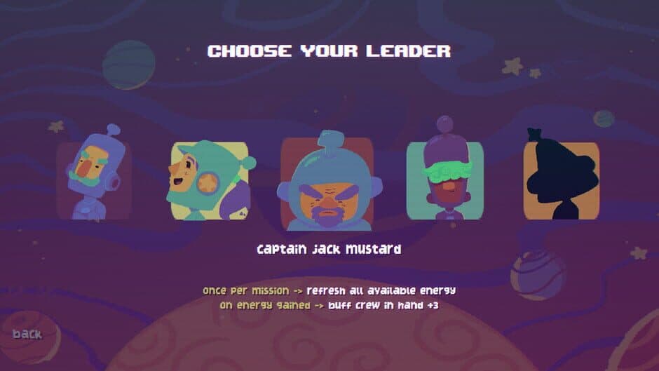 Negative Space screenshot 4