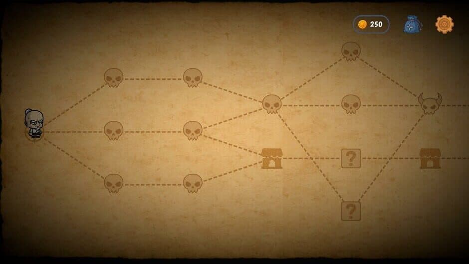 Rogue Ninjas screenshot 1