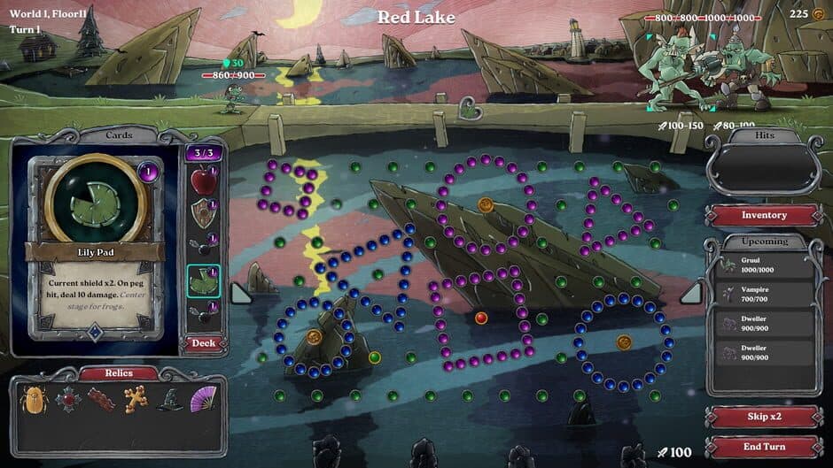 Paris Transylvania screenshot 6