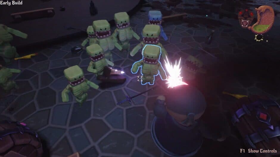 Vampirates screenshot 3