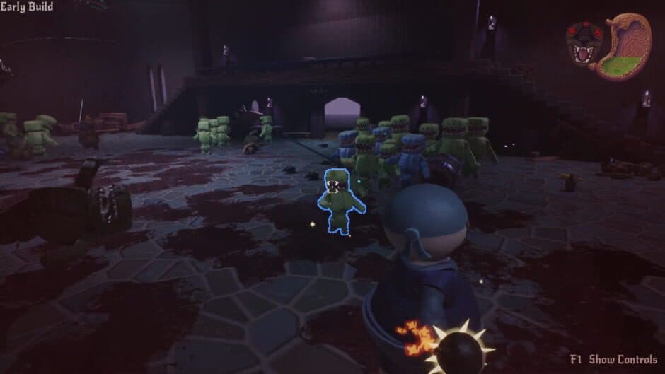 Vampirates screenshot 4