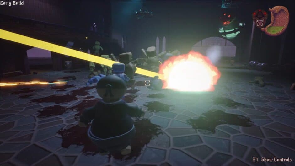 Vampirates screenshot 5