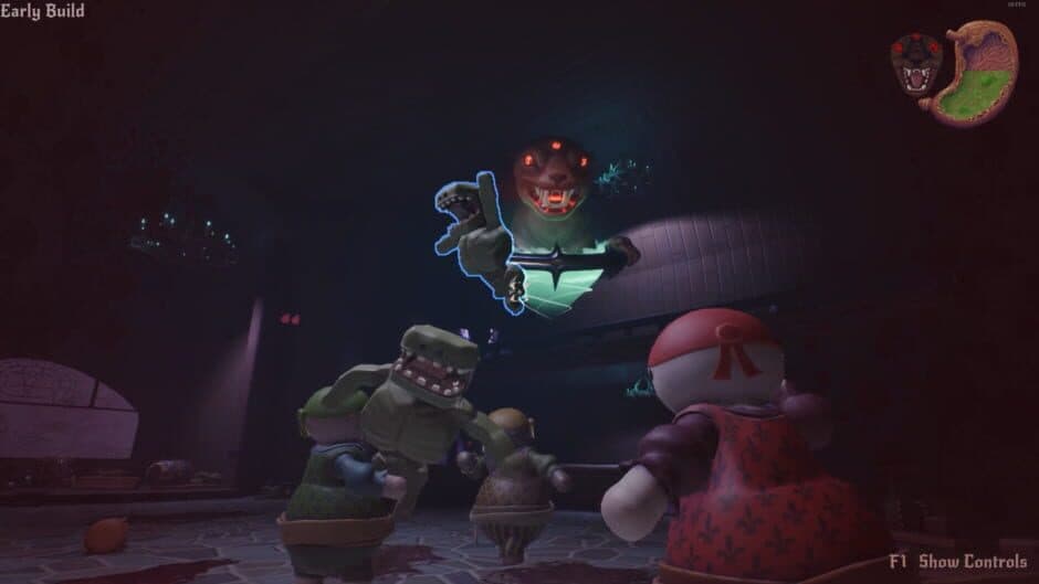 Vampirates screenshot 6