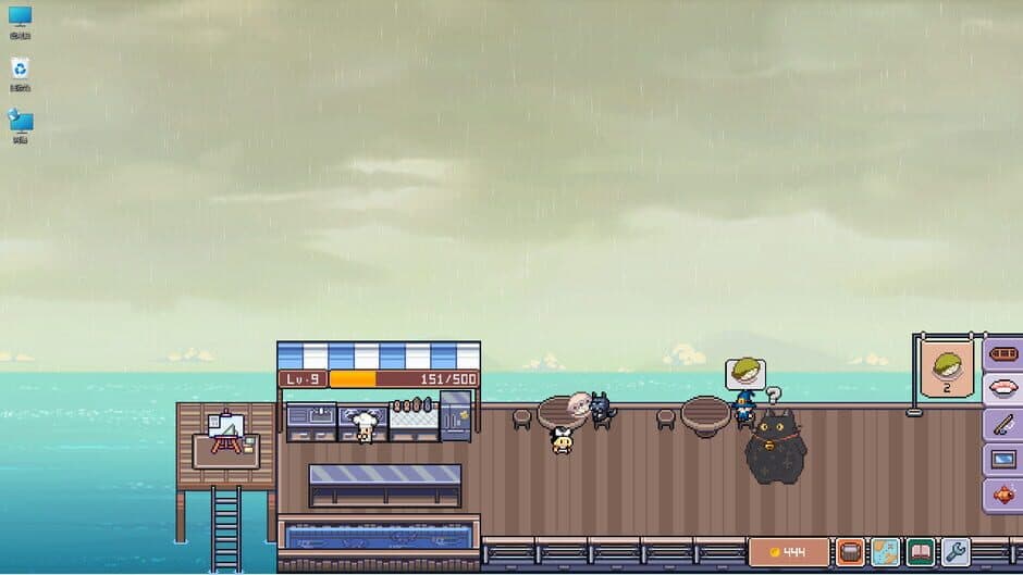 Fish to Dish: Idle Sushi screenshot 3