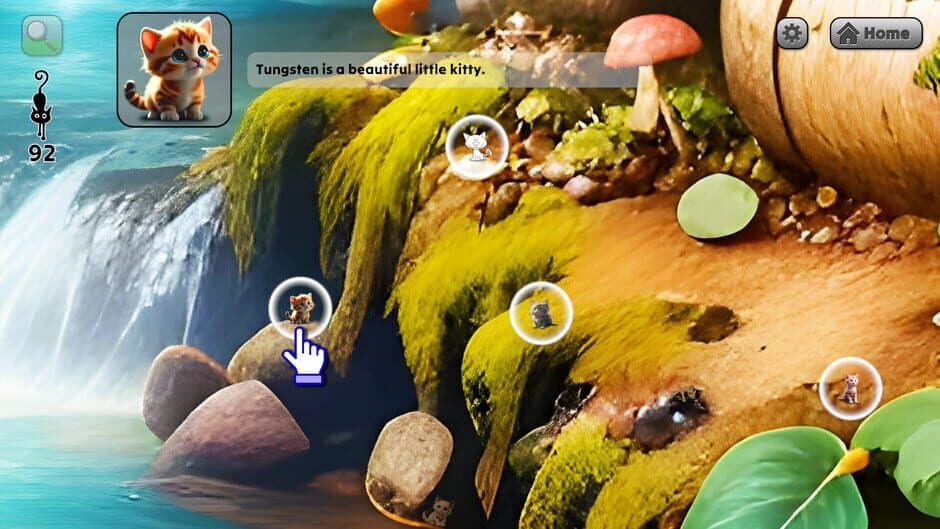 Itty Bitty Little Kitties screenshot 6