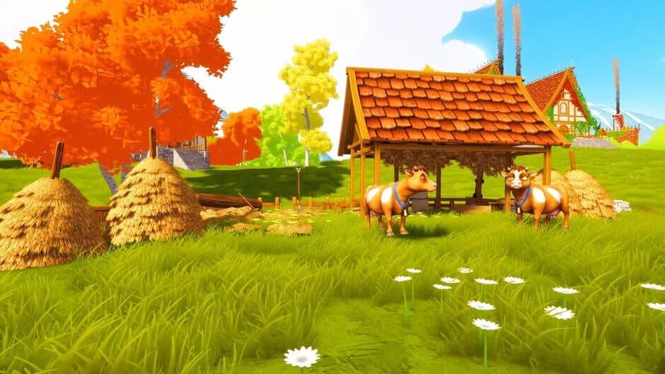 Organic Burger Simulator screenshot 4