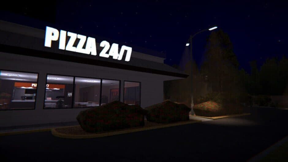 Night Shift screenshot 1