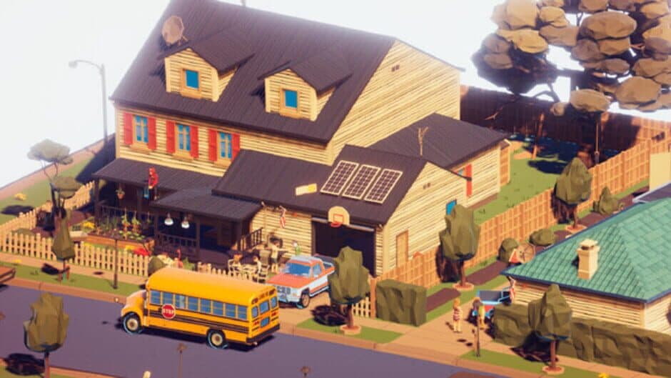 Mini Worlds Dioramas screenshot 4