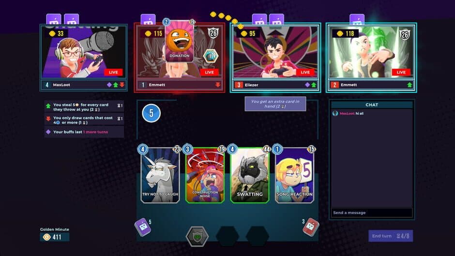 Youtubers Life 3 screenshot 6
