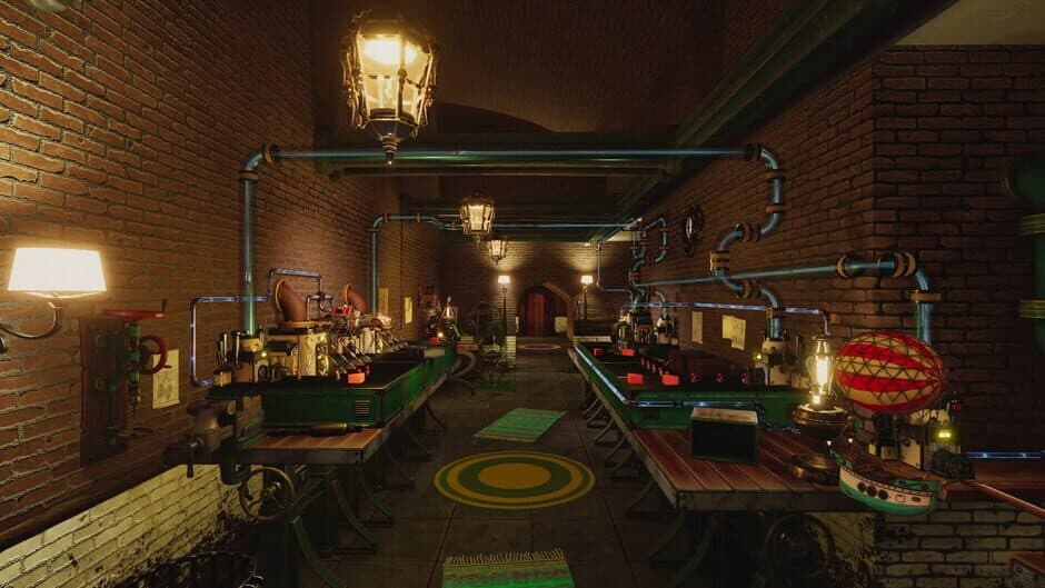 Tin Hearts screenshot 3